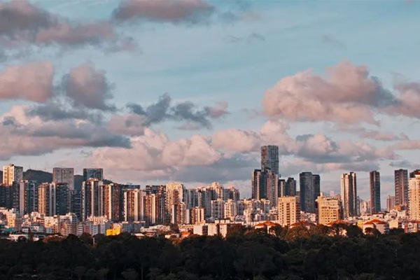 2021eko Medikuntza Erakusketa Shenzhenen