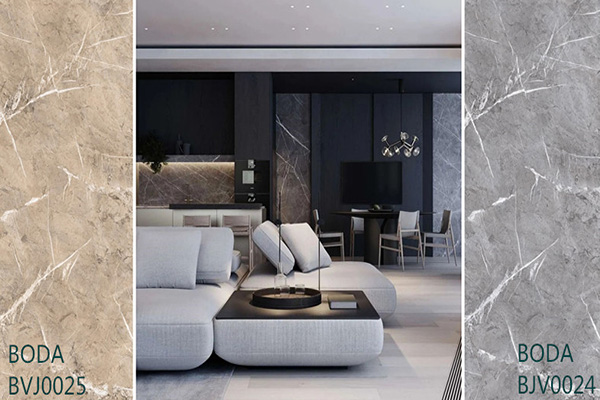 Marmolezko atzeko horma